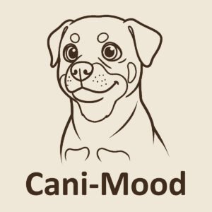 Figurines chien Cani-Mood